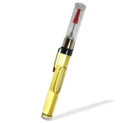PRECISION OILER 1" Needle