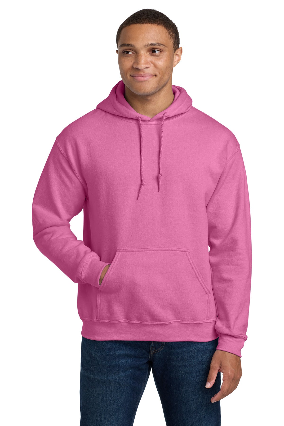Gildan ® - Heavy Blend ™ Hooded Sweatshirt. 18500