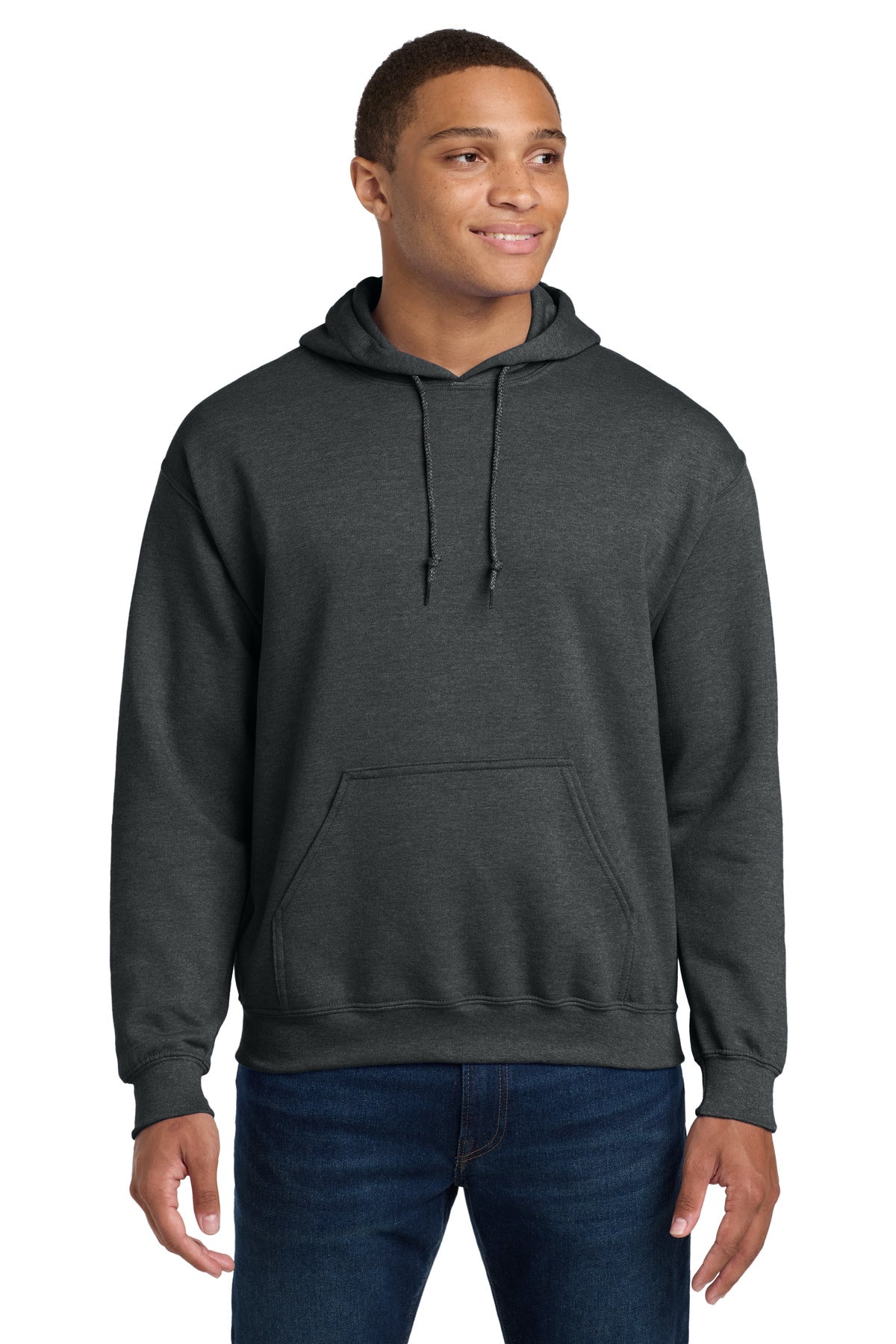 Gildan ® - Heavy Blend ™ Hooded Sweatshirt. 18500