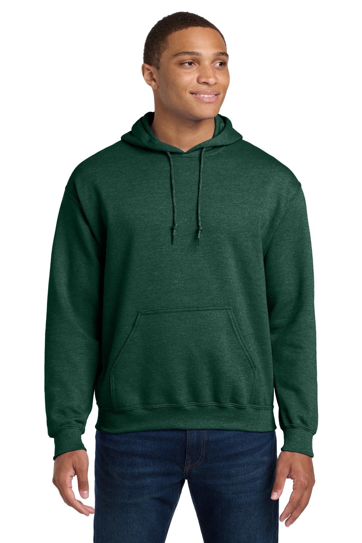 Gildan ® - Heavy Blend ™ Hooded Sweatshirt. 18500