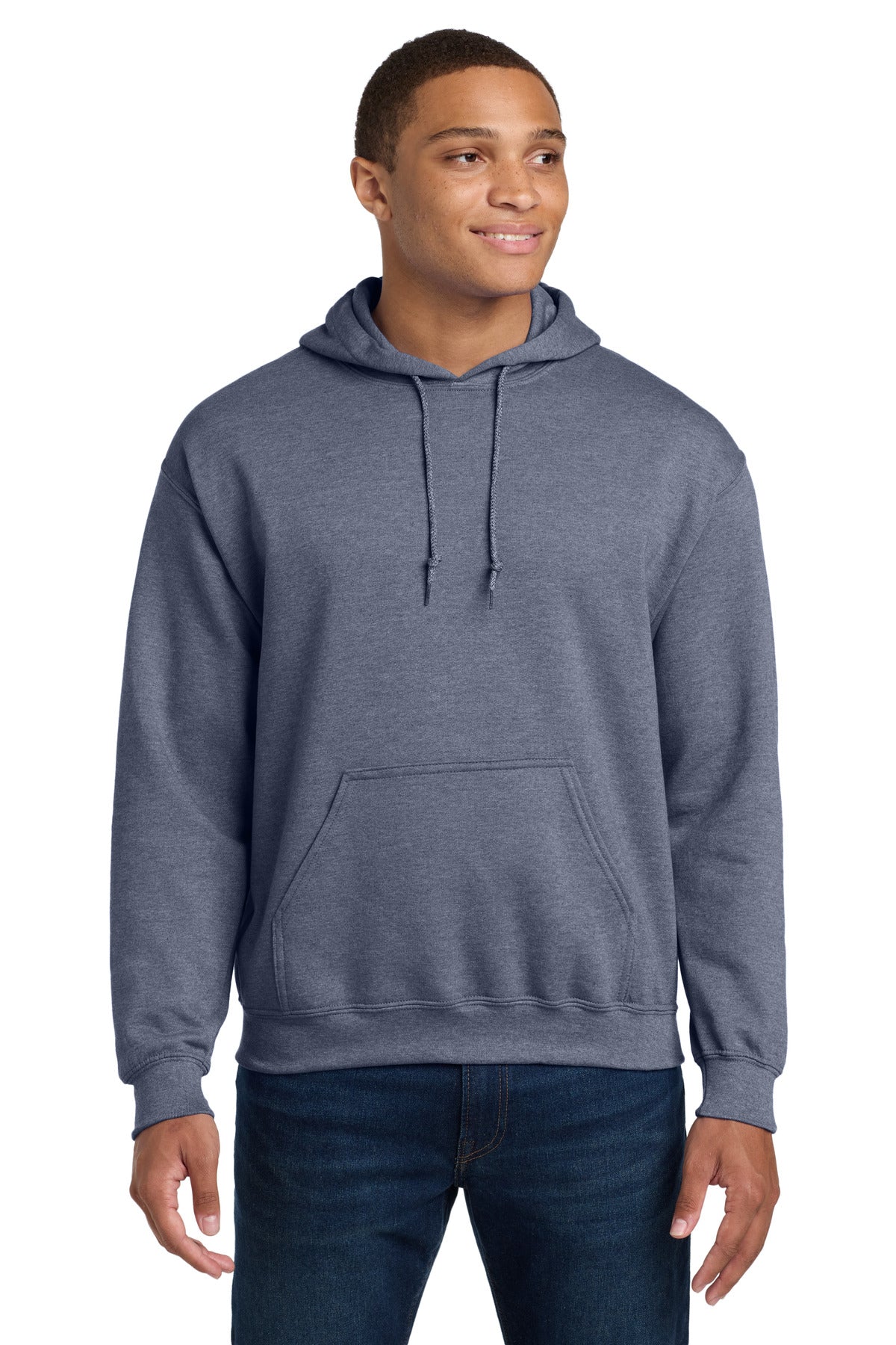 Gildan ® - Heavy Blend ™ Hooded Sweatshirt. 18500