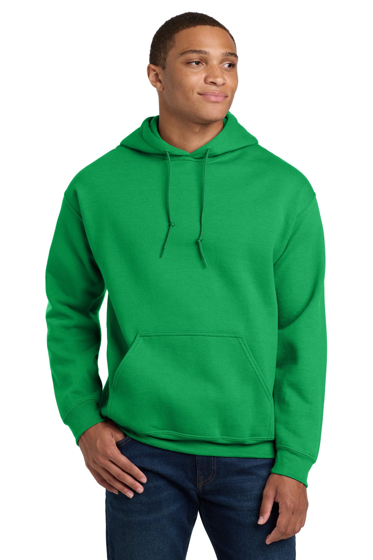Gildan ® - Heavy Blend ™ Hooded Sweatshirt. 18500
