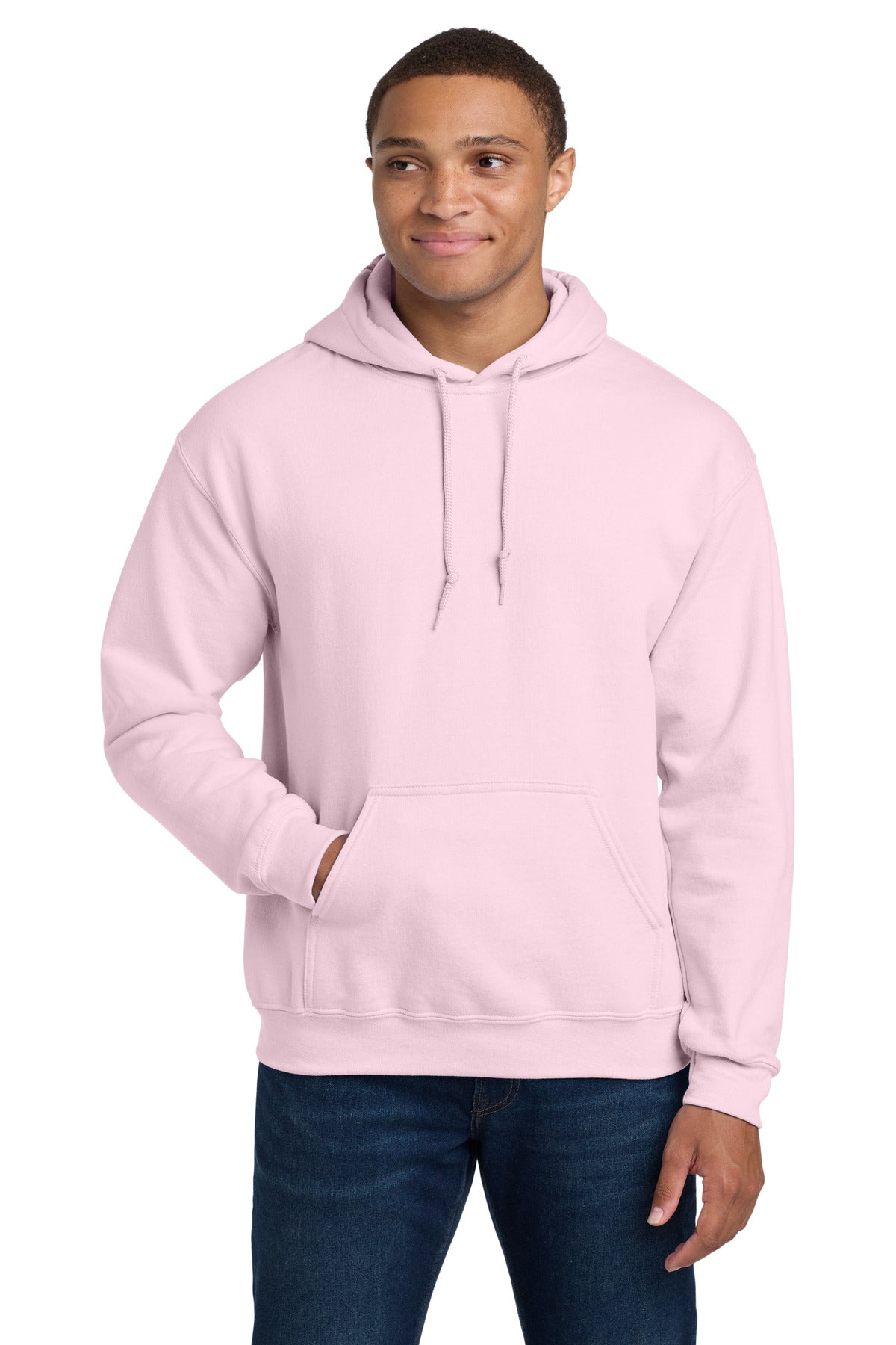 Gildan ® - Heavy Blend ™ Hooded Sweatshirt. 18500