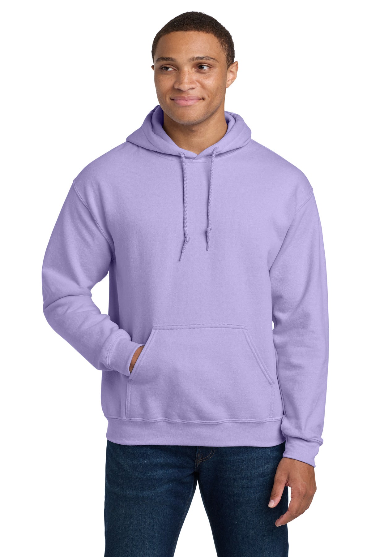 Gildan ® - Heavy Blend ™ Hooded Sweatshirt. 18500