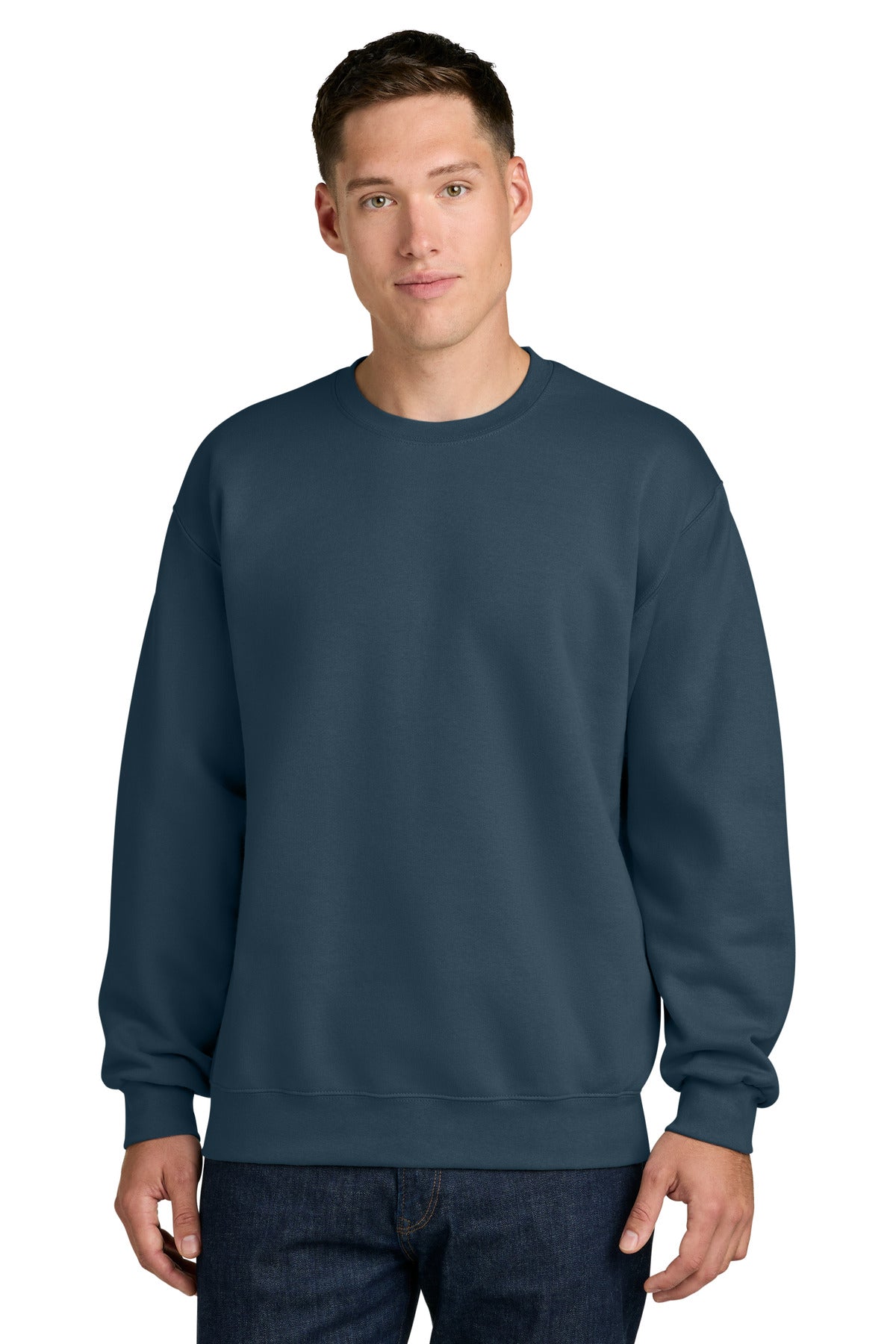 Gildan ® Hammer ® Maxweight Crewneck Sweatshirt 19000
