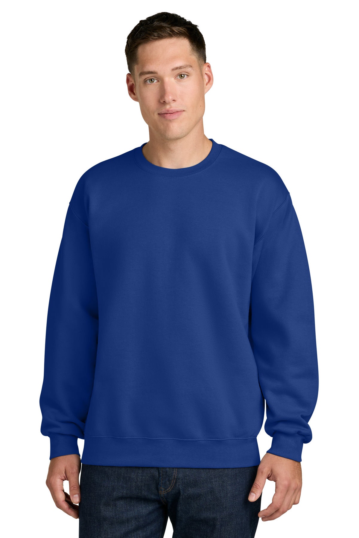 Gildan ® Hammer ® Maxweight Crewneck Sweatshirt 19000