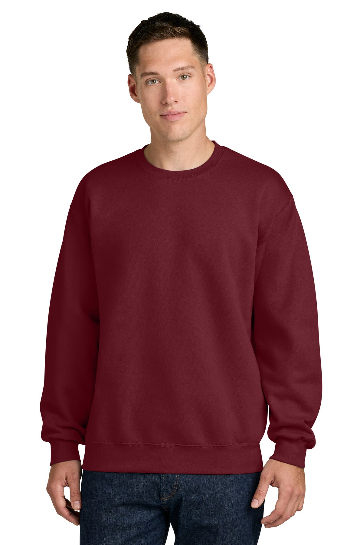 Gildan ® Hammer ® Maxweight Crewneck Sweatshirt 19000