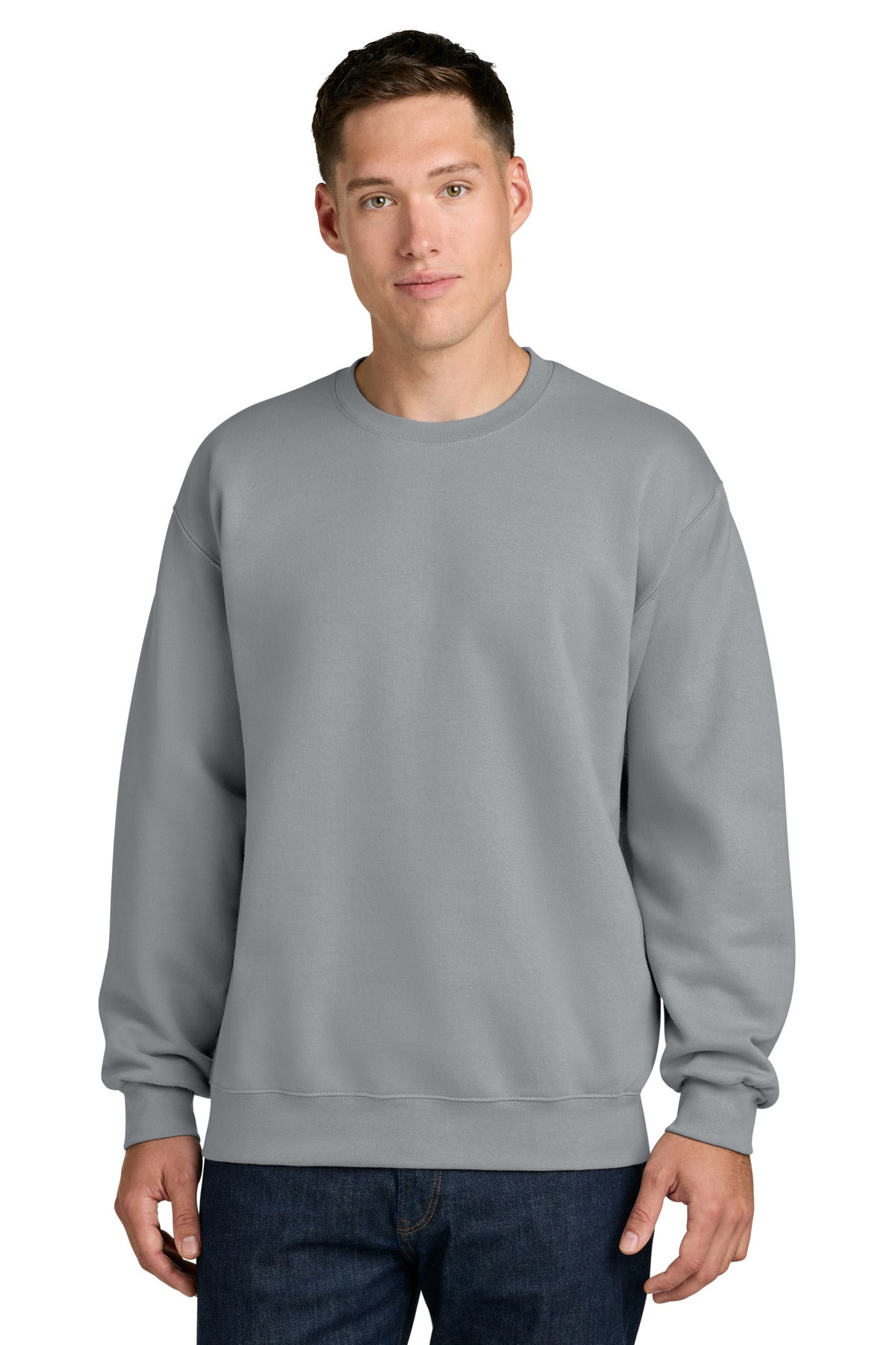 Gildan ® Hammer ® Maxweight Crewneck Sweatshirt 19000