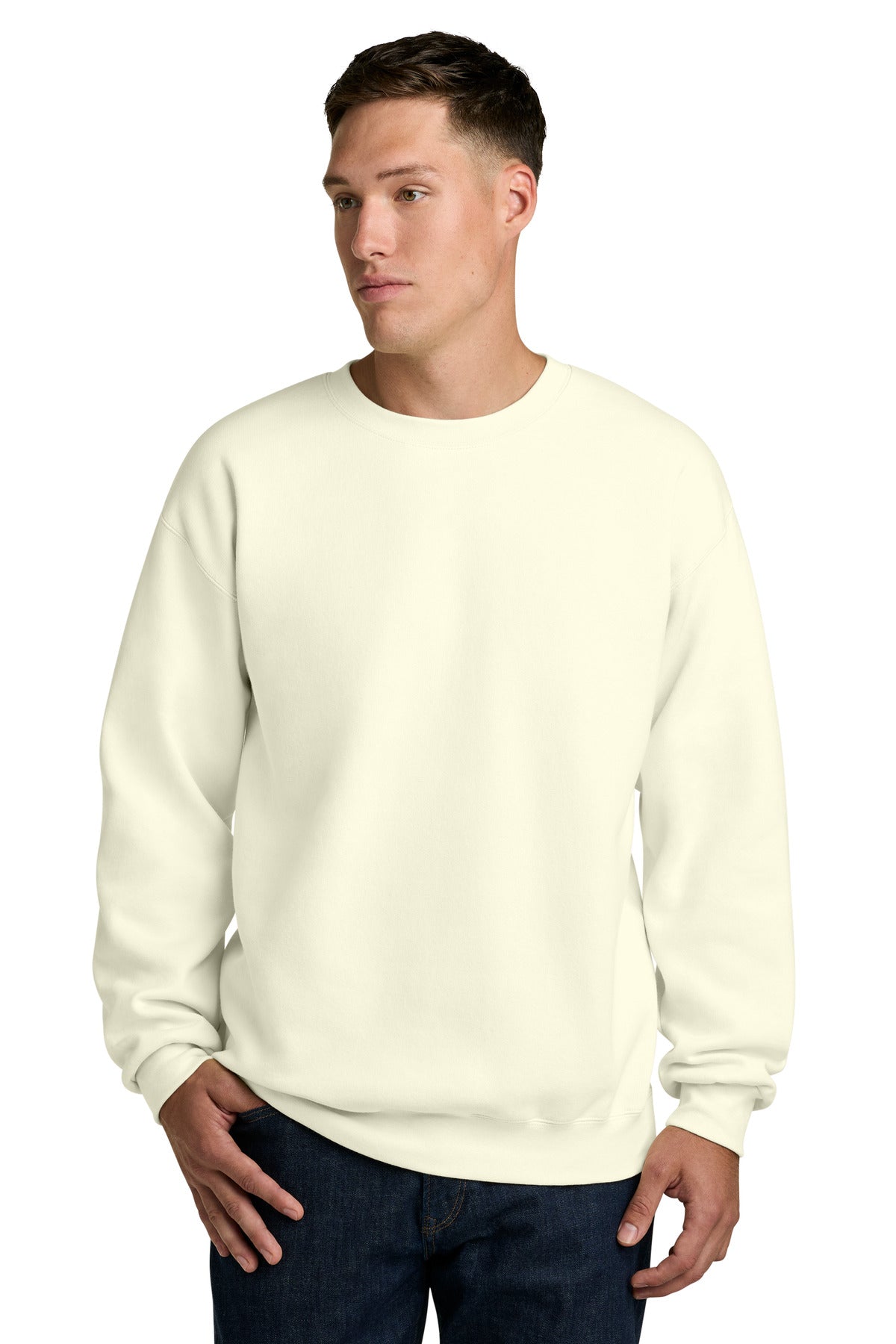 Gildan ® Hammer ® Maxweight Crewneck Sweatshirt 19000