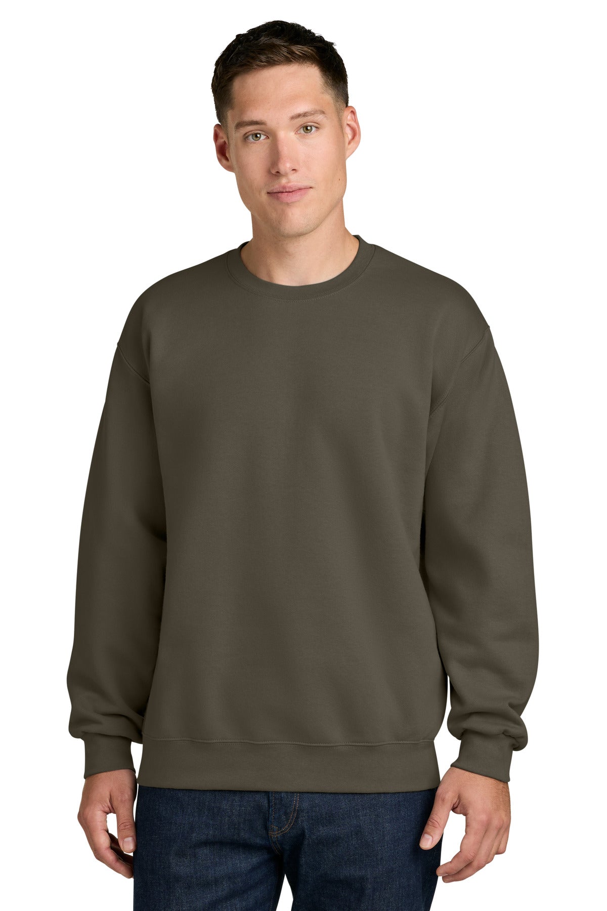 Gildan ® Hammer ® Maxweight Crewneck Sweatshirt 19000