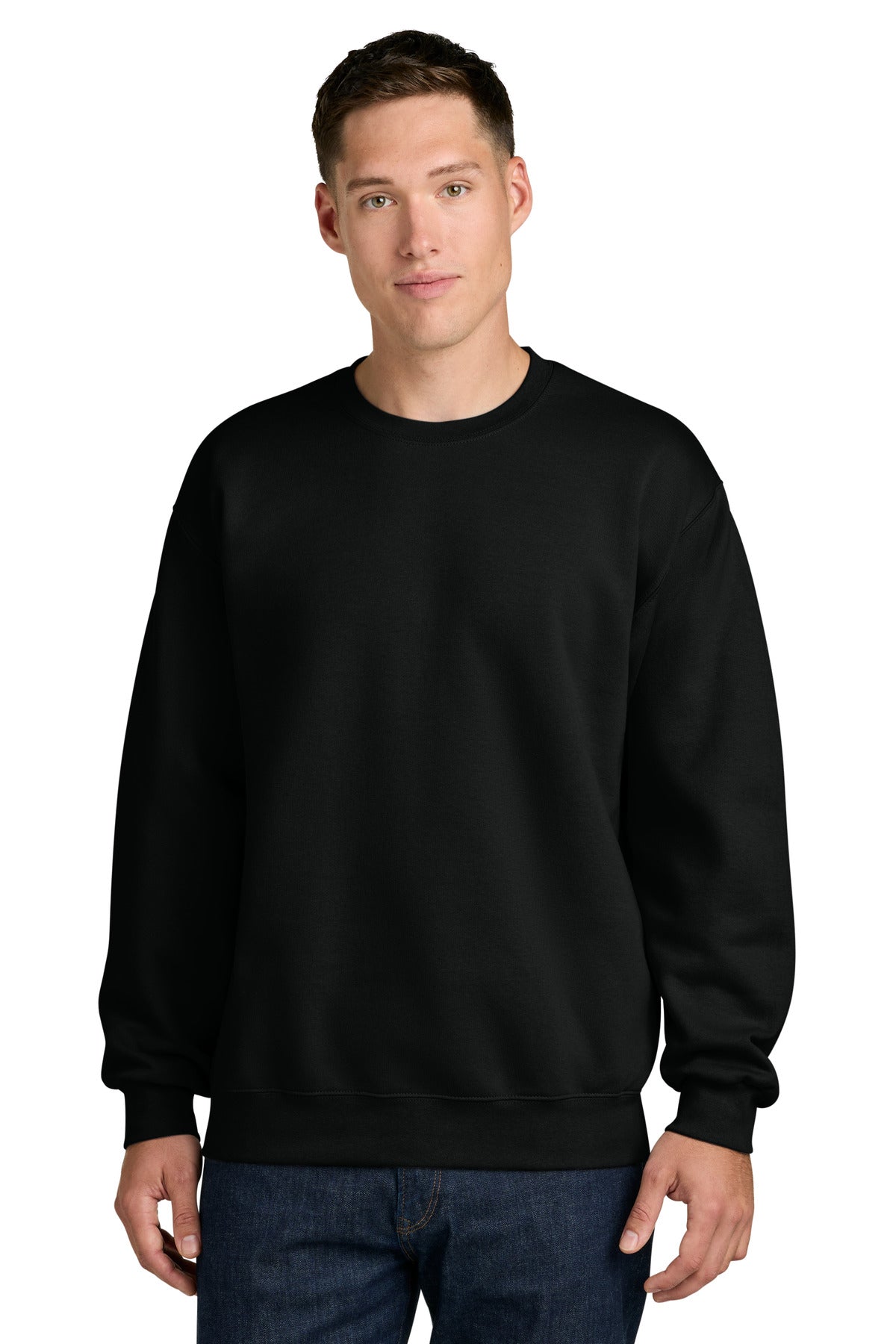 Gildan ® Hammer ® Maxweight Crewneck Sweatshirt 19000