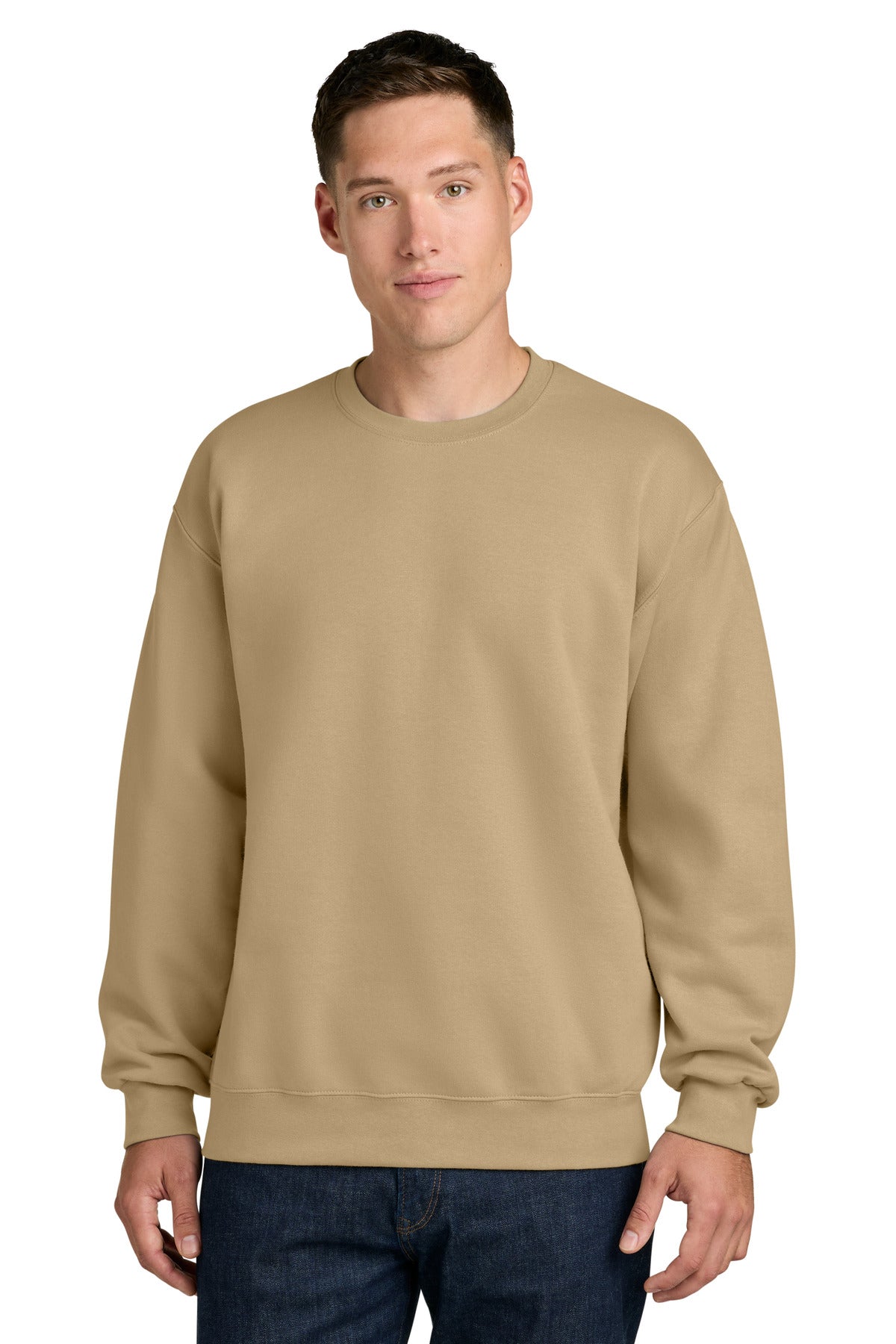 Gildan ® Hammer ® Maxweight Crewneck Sweatshirt 19000