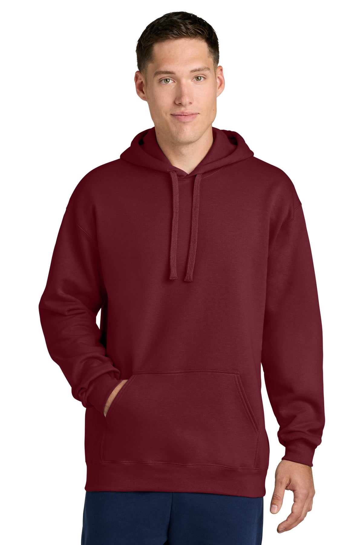 Gildan ® Hammer ® Maxweight Hooded Sweatshirt 19500