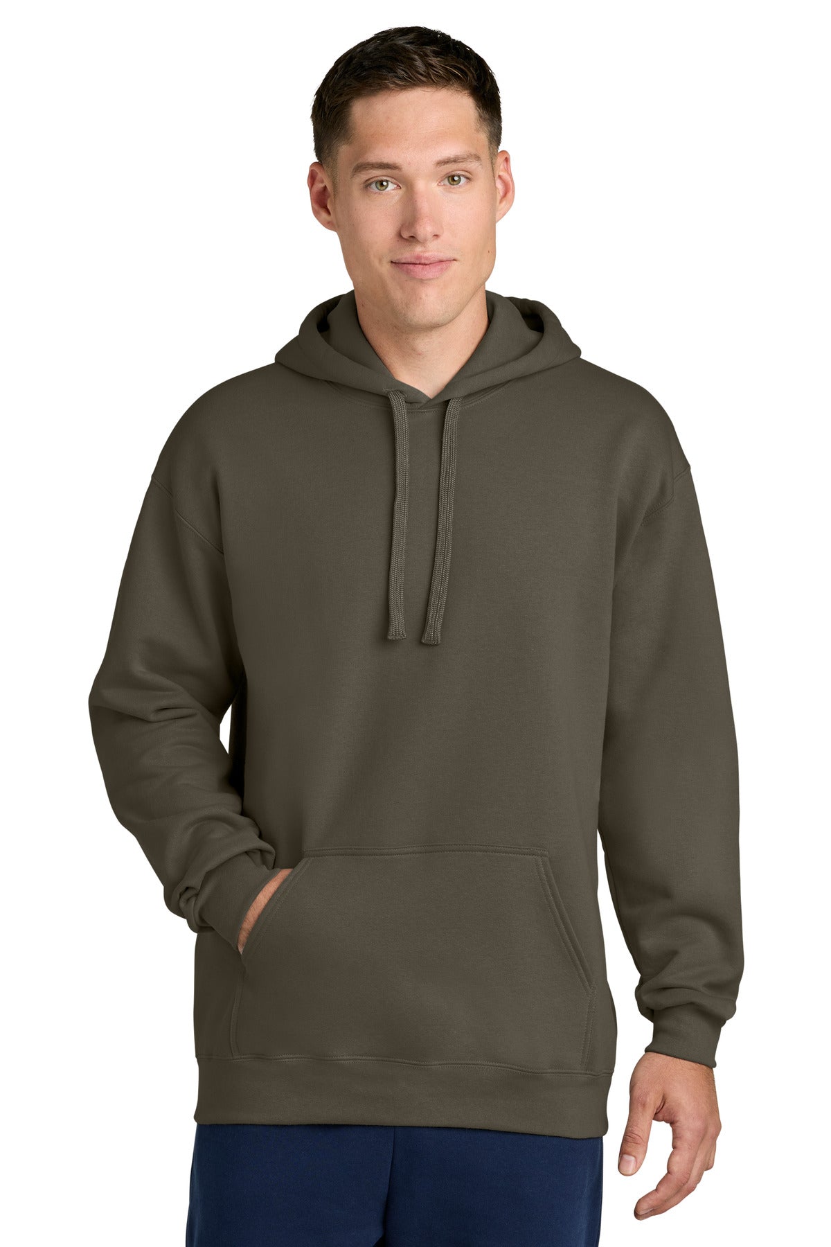 Gildan ® Hammer ® Maxweight Hooded Sweatshirt 19500