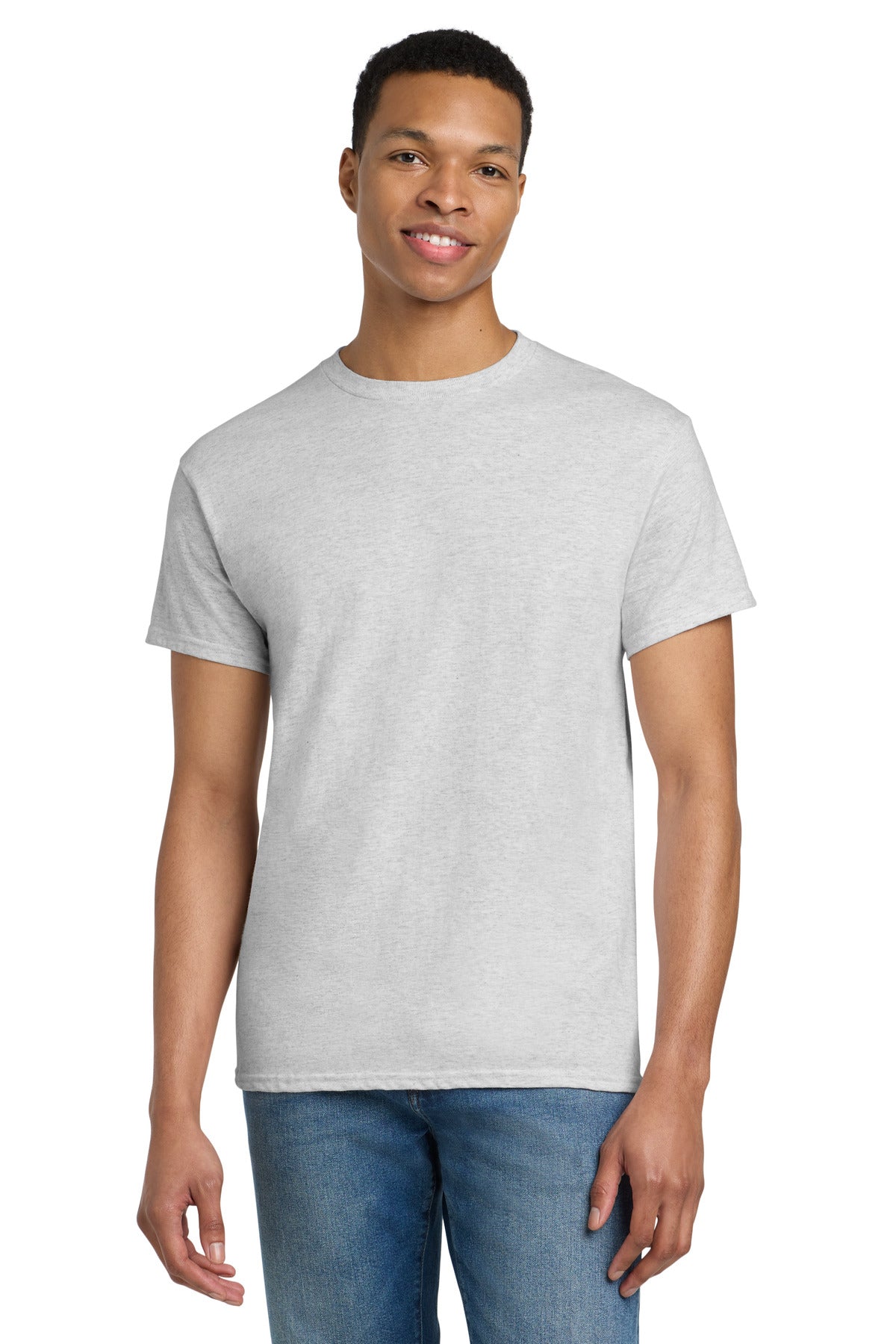 Gildan ® - Ultra Cotton ® 100% US Cotton T-Shirt. 2000