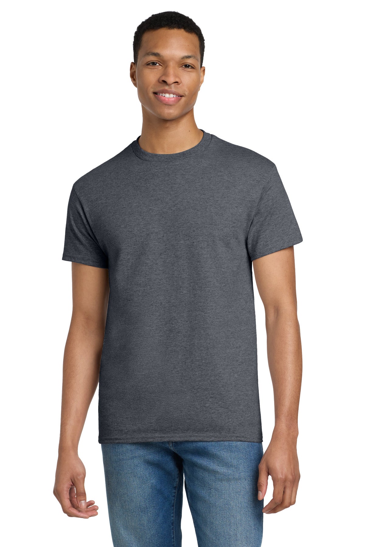 Gildan ® - Ultra Cotton ® 100% US Cotton T-Shirt. 2000
