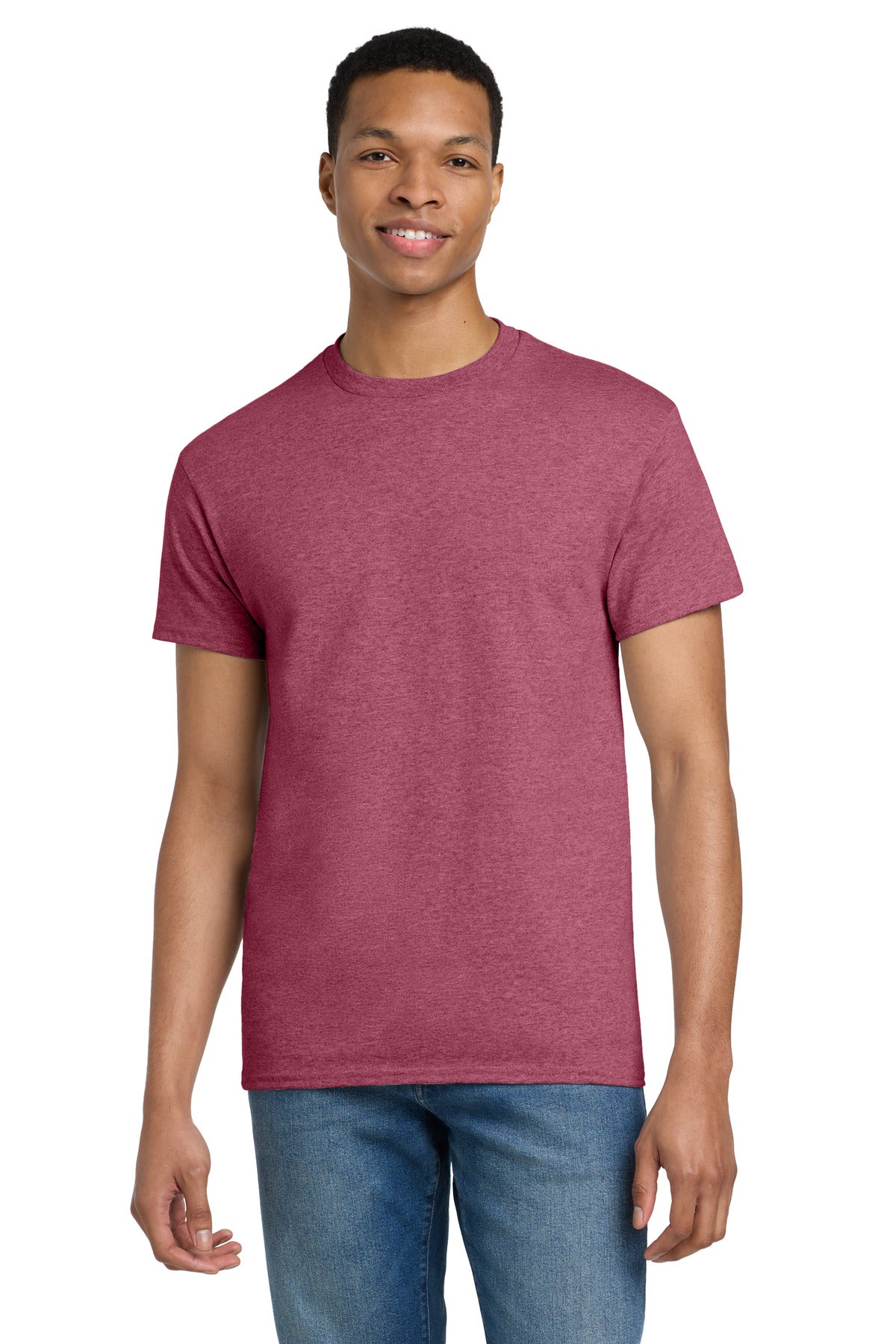 Gildan ® - Ultra Cotton ® 100% US Cotton T-Shirt. 2000