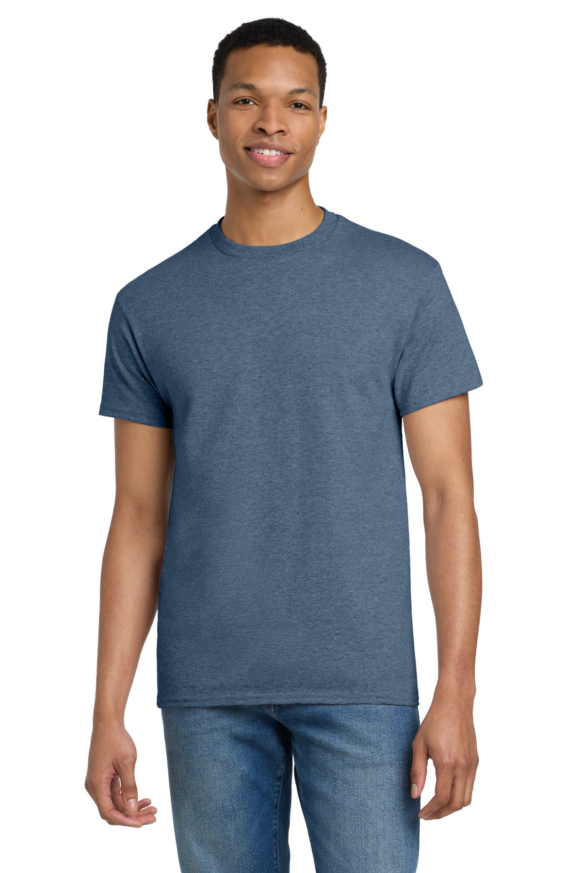Gildan ® - Ultra Cotton ® 100% US Cotton T-Shirt. 2000