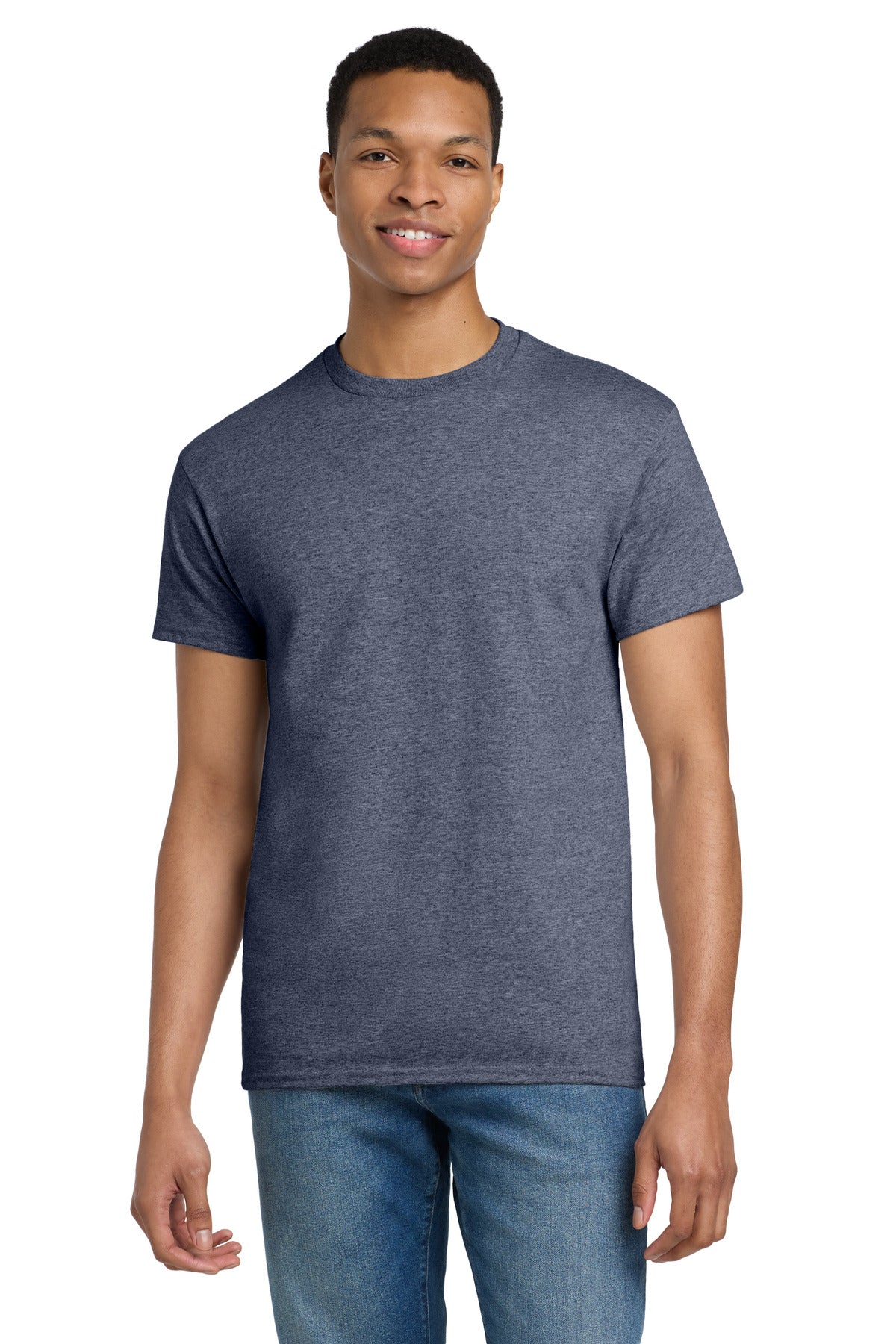 Gildan ® - Ultra Cotton ® 100% US Cotton T-Shirt. 2000