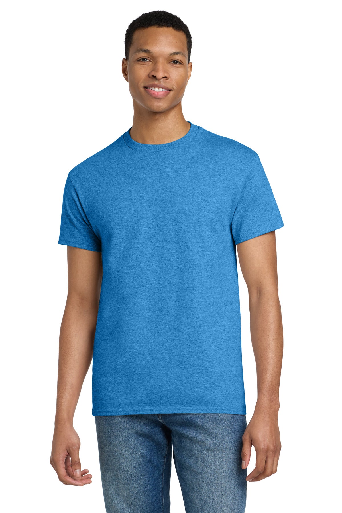Gildan ® - Ultra Cotton ® 100% US Cotton T-Shirt. 2000