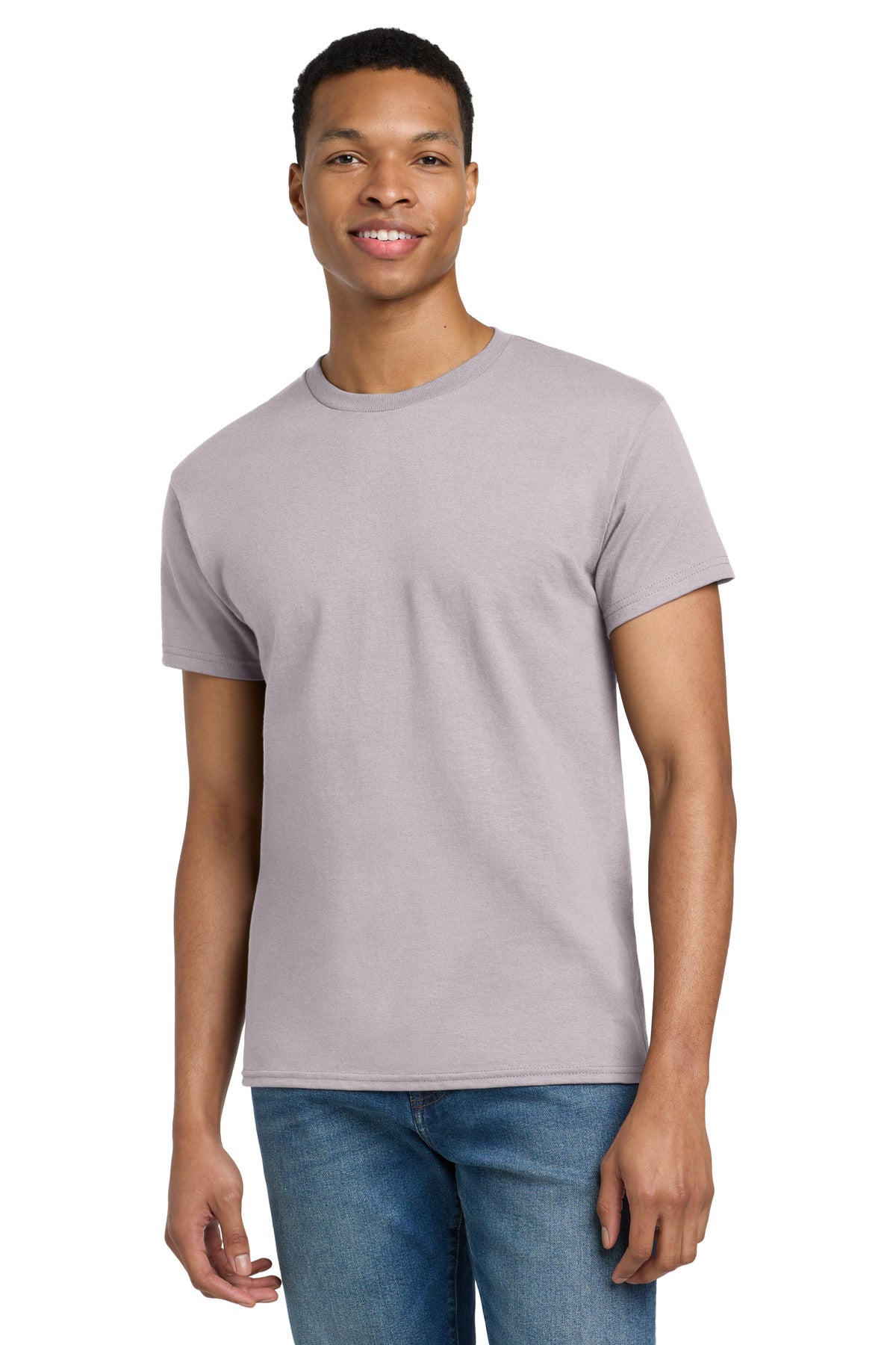 Gildan ® - Ultra Cotton ® 100% US Cotton T-Shirt. 2000