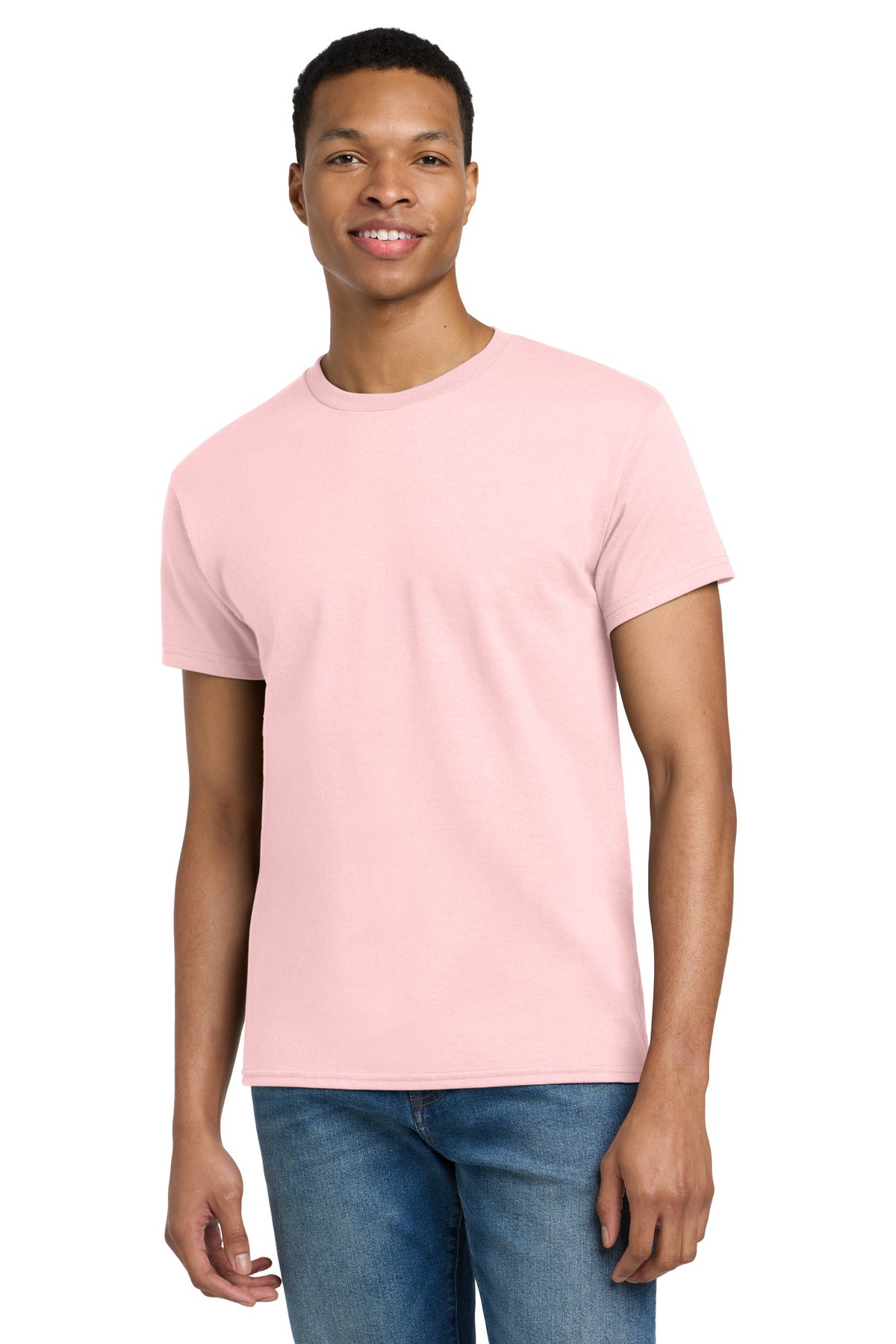 Gildan ® - Ultra Cotton ® 100% US Cotton T-Shirt. 2000