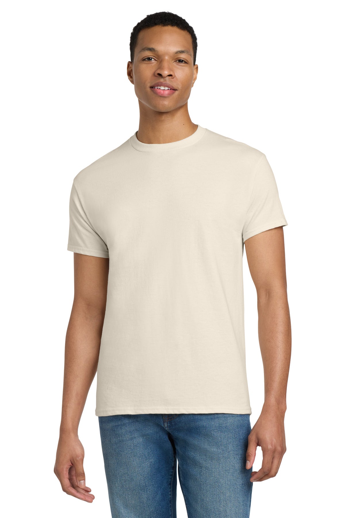 Gildan ® - Ultra Cotton ® 100% US Cotton T-Shirt. 2000