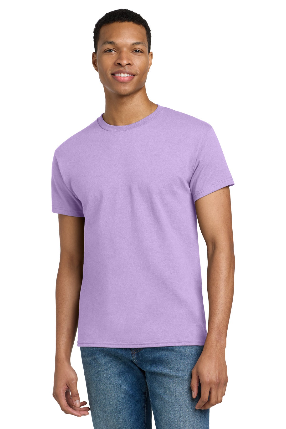 Gildan ® - Ultra Cotton ® 100% US Cotton T-Shirt. 2000