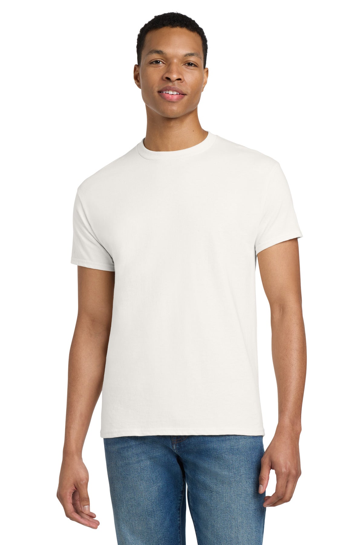 Gildan ® - Ultra Cotton ® 100% US Cotton T-Shirt. 2000