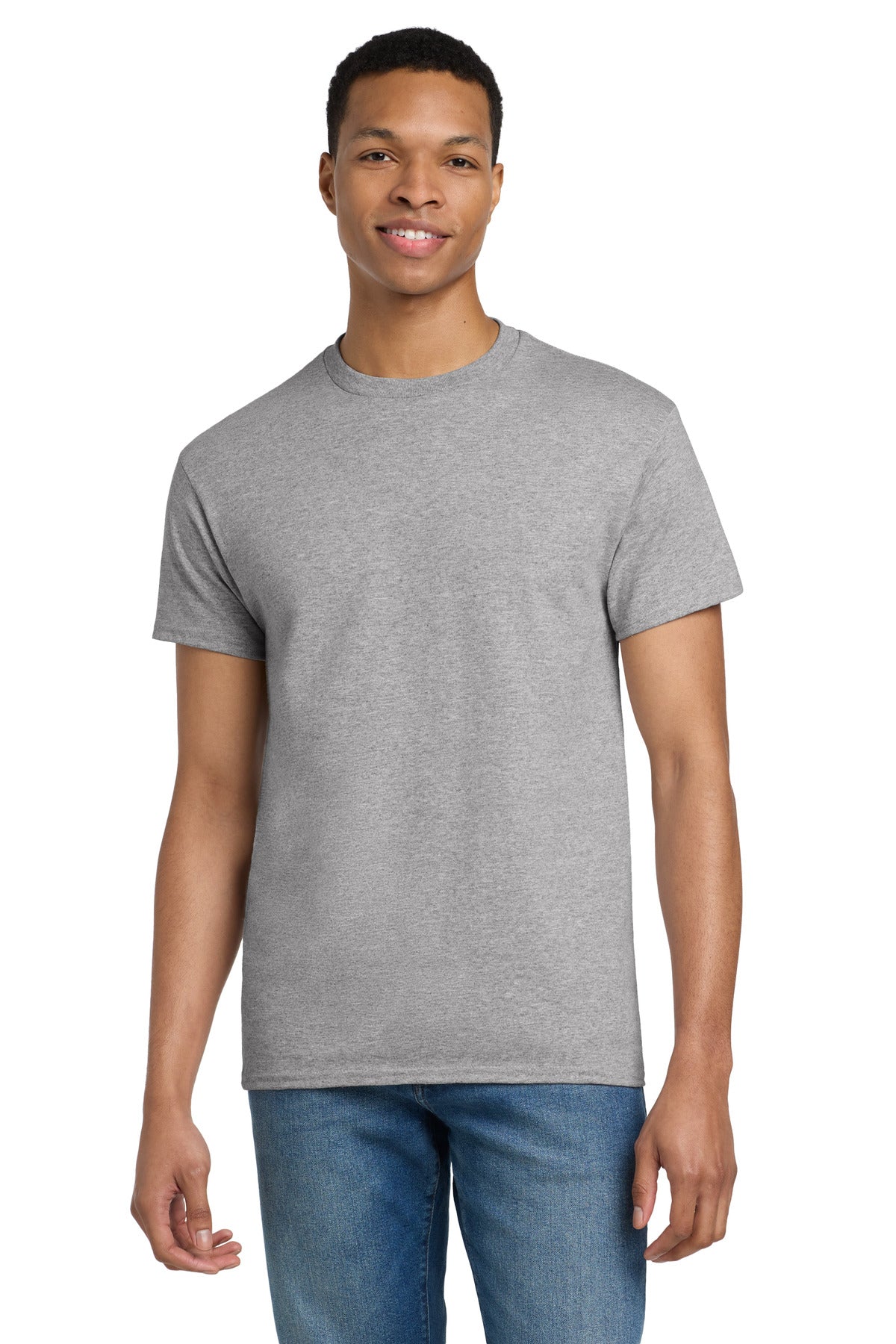Gildan ® - Ultra Cotton ® 100% US Cotton T-Shirt. 2000