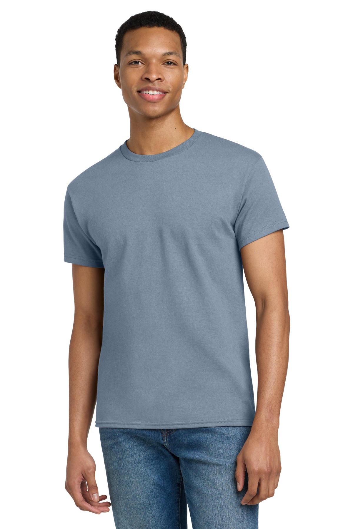 Gildan ® - Ultra Cotton ® 100% US Cotton T-Shirt. 2000