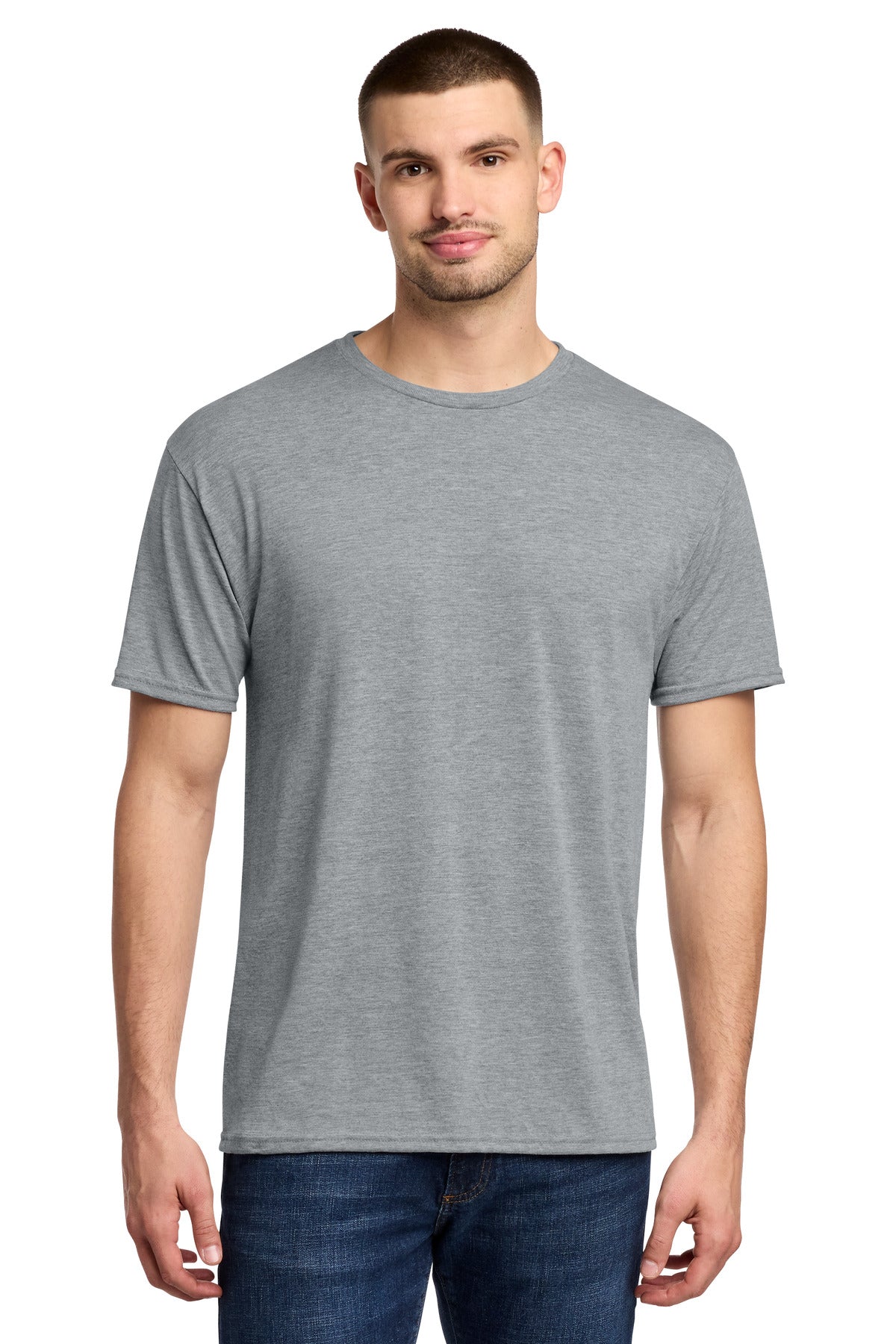 Jerzees ® Dri-Power ® 100% Polyester T-Shirt. 21M