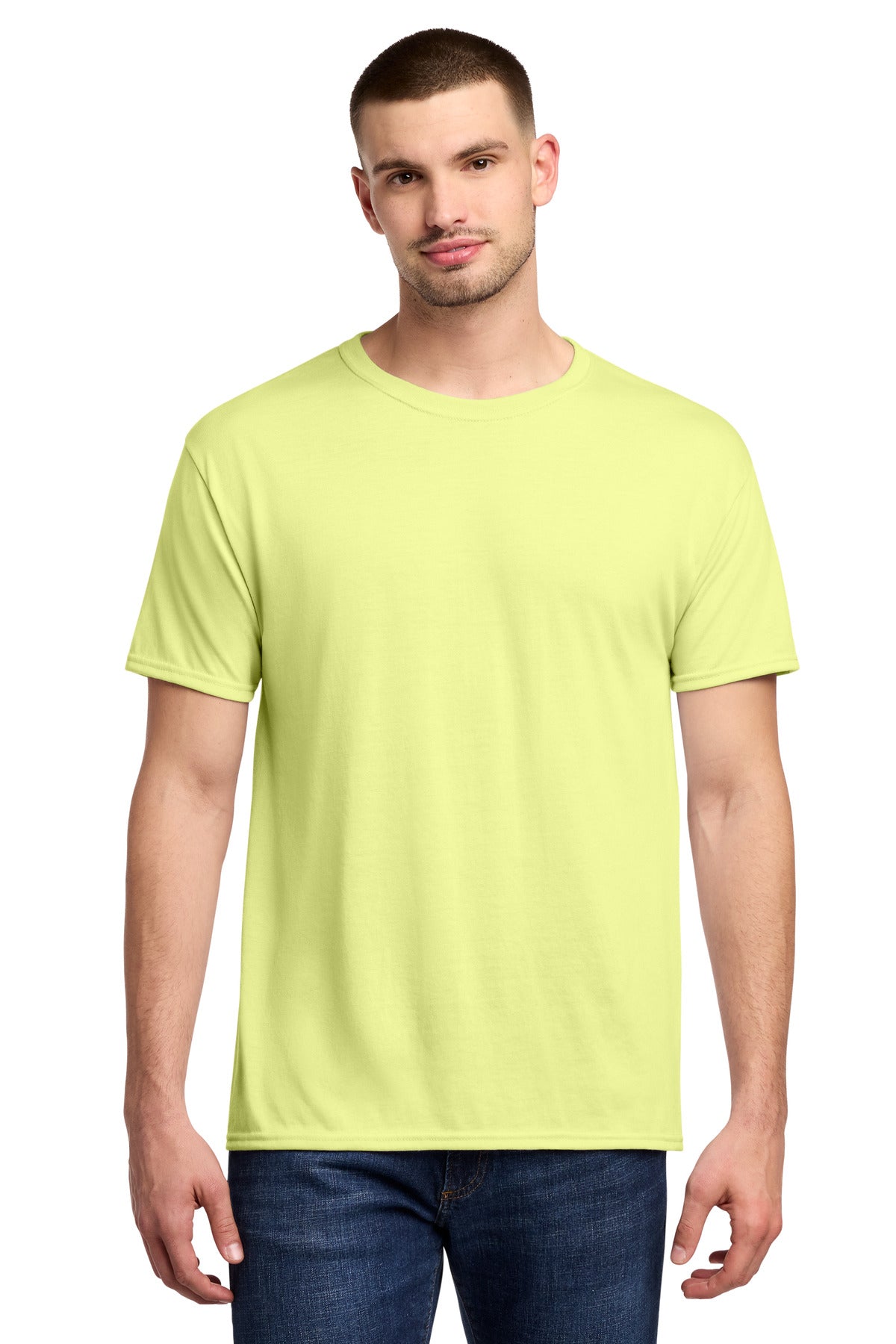 Jerzees ® Dri-Power ® 100% Polyester T-Shirt. 21M