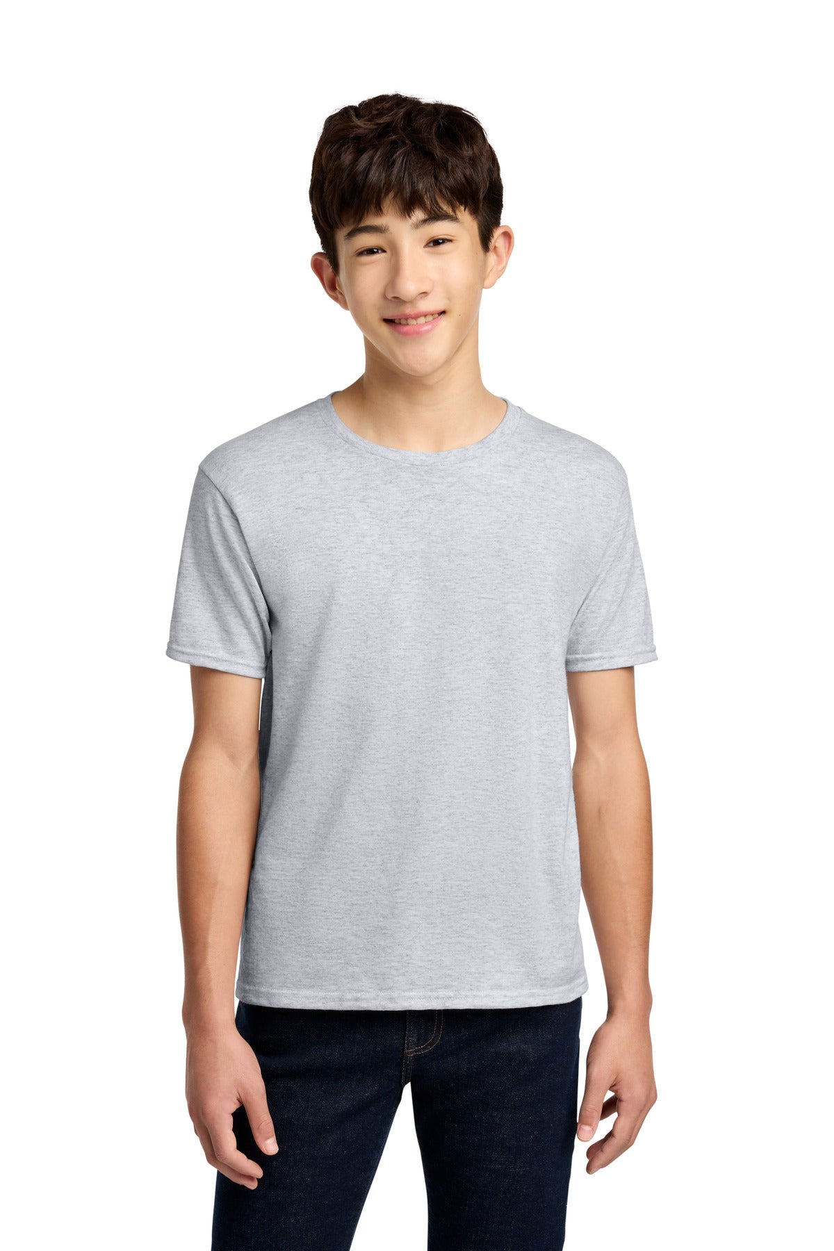 Jerzees ® - Youth Dri-Power ® 50/50 Cotton/Poly T-Shirt. 29B