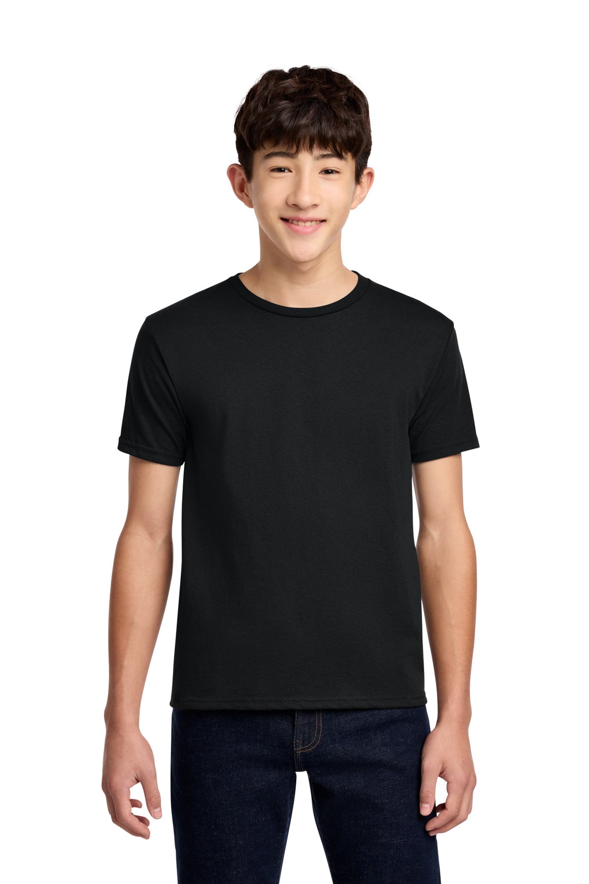 Jerzees ® - Youth Dri-Power ® 50/50 Cotton/Poly T-Shirt. 29B