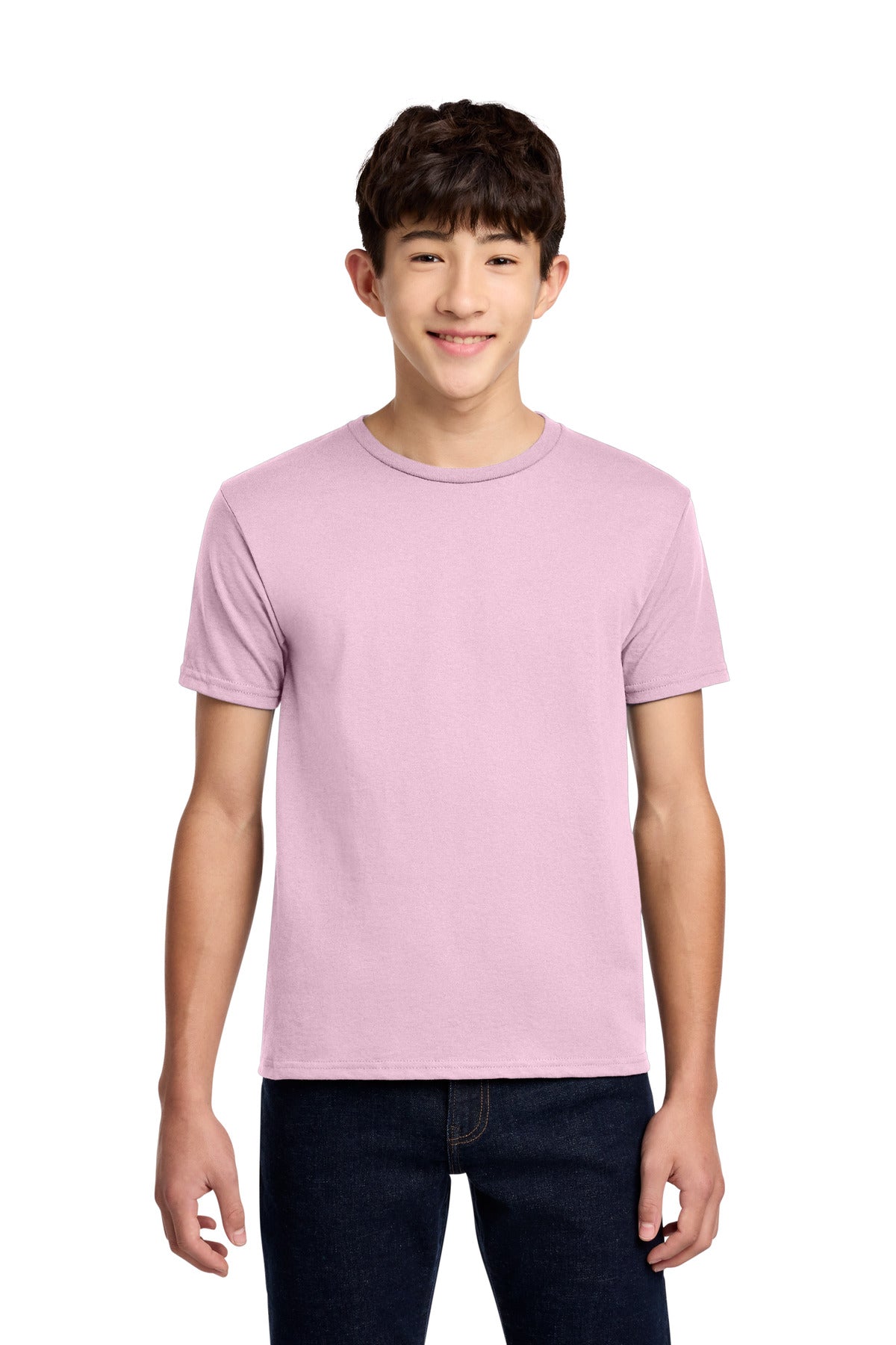 Jerzees ® - Youth Dri-Power ® 50/50 Cotton/Poly T-Shirt. 29B