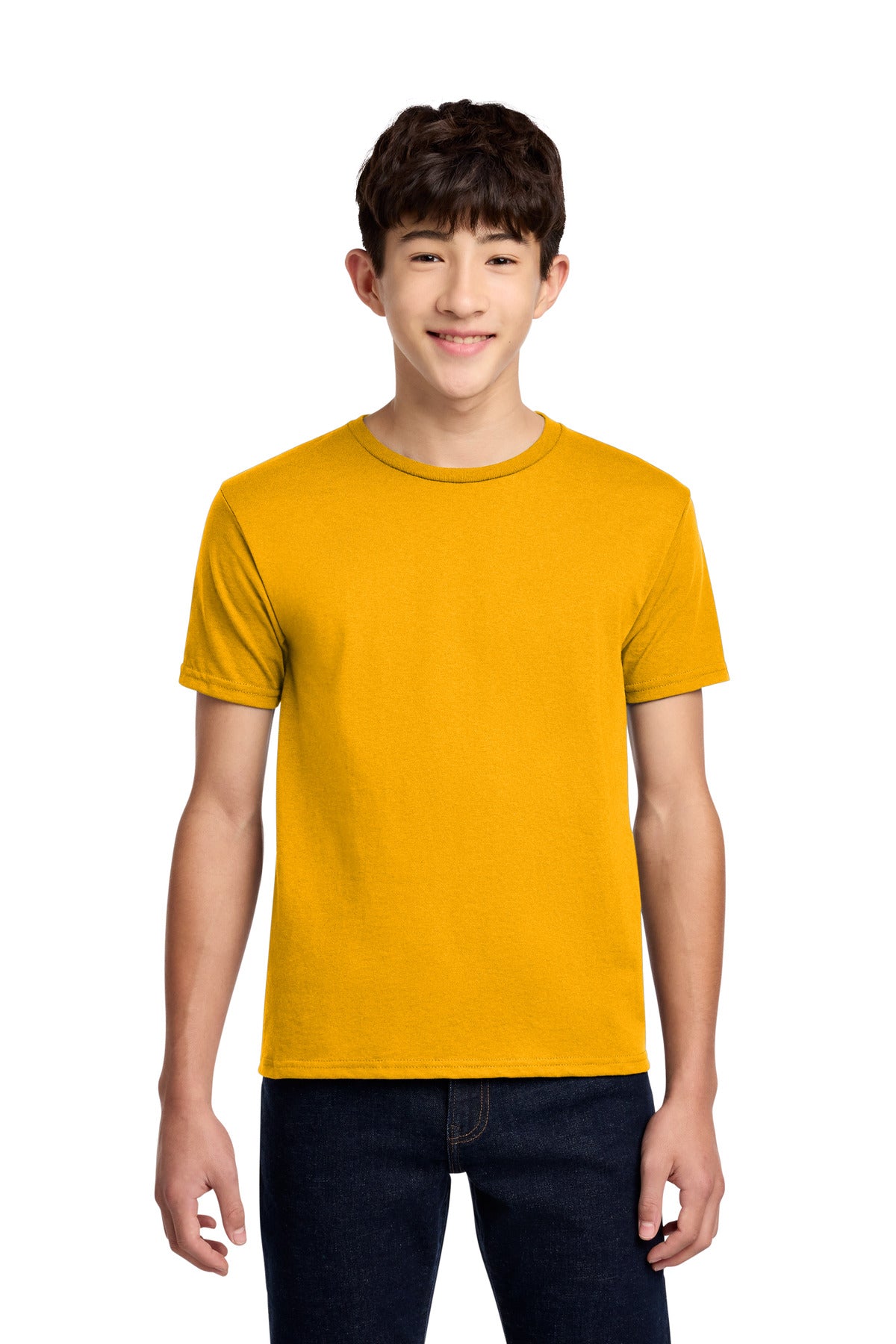 Jerzees ® - Youth Dri-Power ® 50/50 Cotton/Poly T-Shirt. 29B