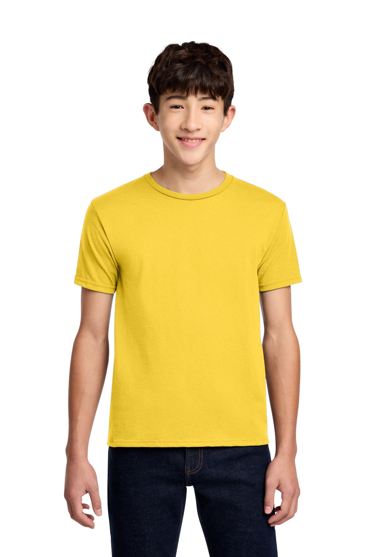 Jerzees ® - Youth Dri-Power ® 50/50 Cotton/Poly T-Shirt. 29B