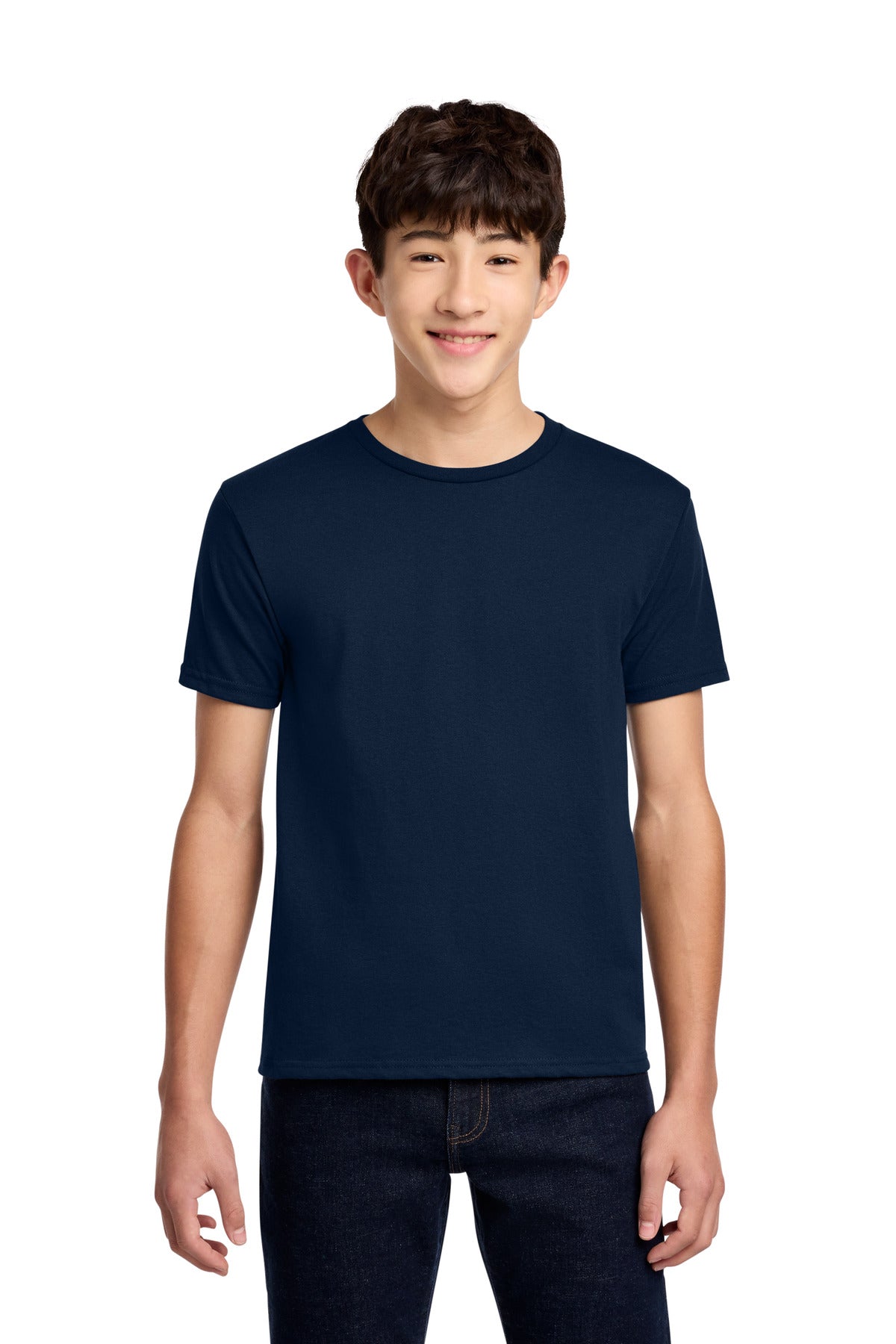 Jerzees ® - Youth Dri-Power ® 50/50 Cotton/Poly T-Shirt. 29B