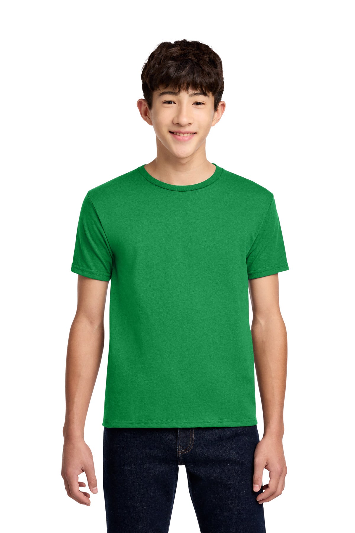Jerzees ® - Youth Dri-Power ® 50/50 Cotton/Poly T-Shirt. 29B