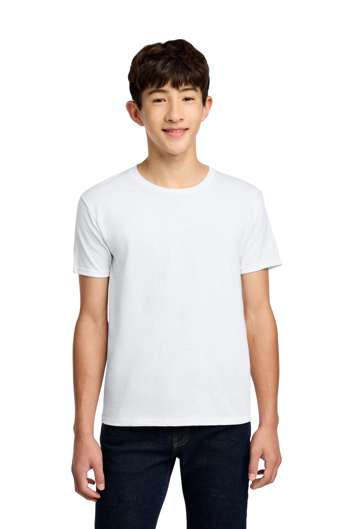Jerzees ® - Youth Dri-Power ® 50/50 Cotton/Poly T-Shirt. 29B