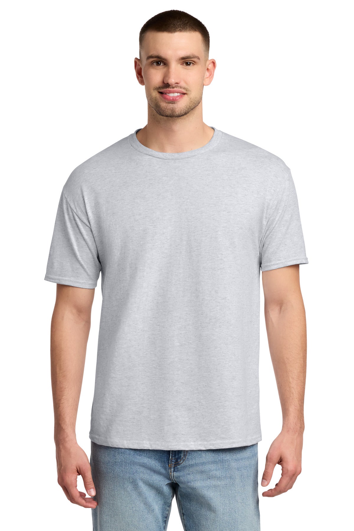 Jerzees ® - Dri-Power ® 50/50 Cotton/Poly T-Shirt. 29M