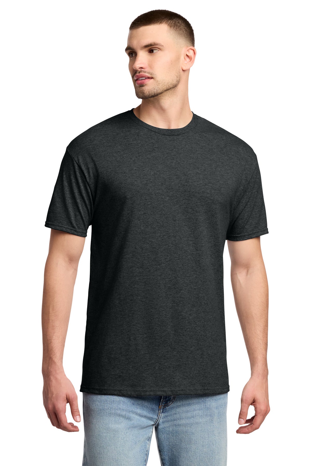 Jerzees ® - Dri-Power ® 50/50 Cotton/Poly T-Shirt. 29M