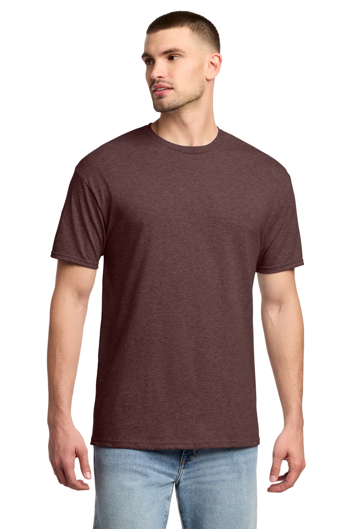 Jerzees ® - Dri-Power ® 50/50 Cotton/Poly T-Shirt. 29M