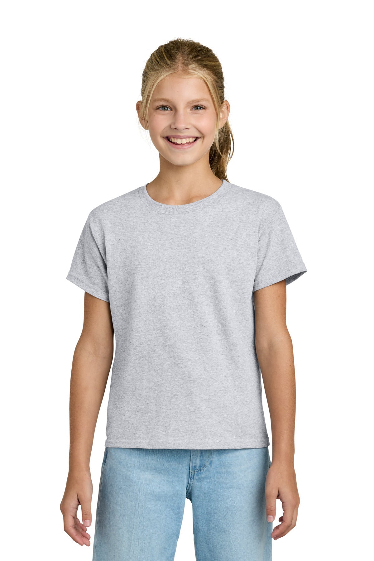 Gildan ® Youth Light Cotton Tee 3000B