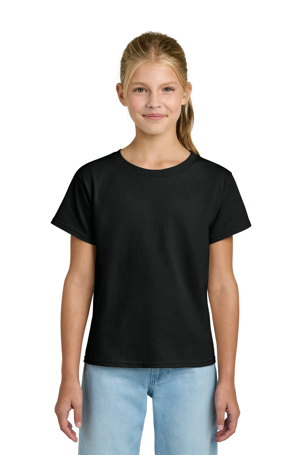 Gildan ® Youth Light Cotton Tee 3000B