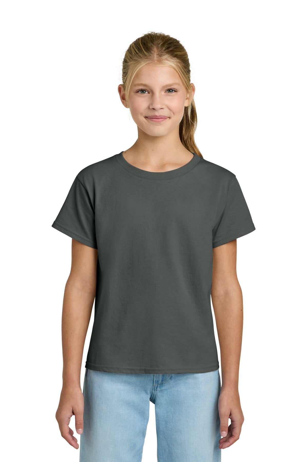 Gildan ® Youth Light Cotton Tee 3000B