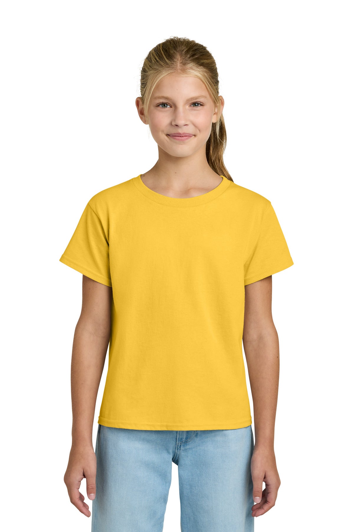 Gildan ® Youth Light Cotton Tee 3000B