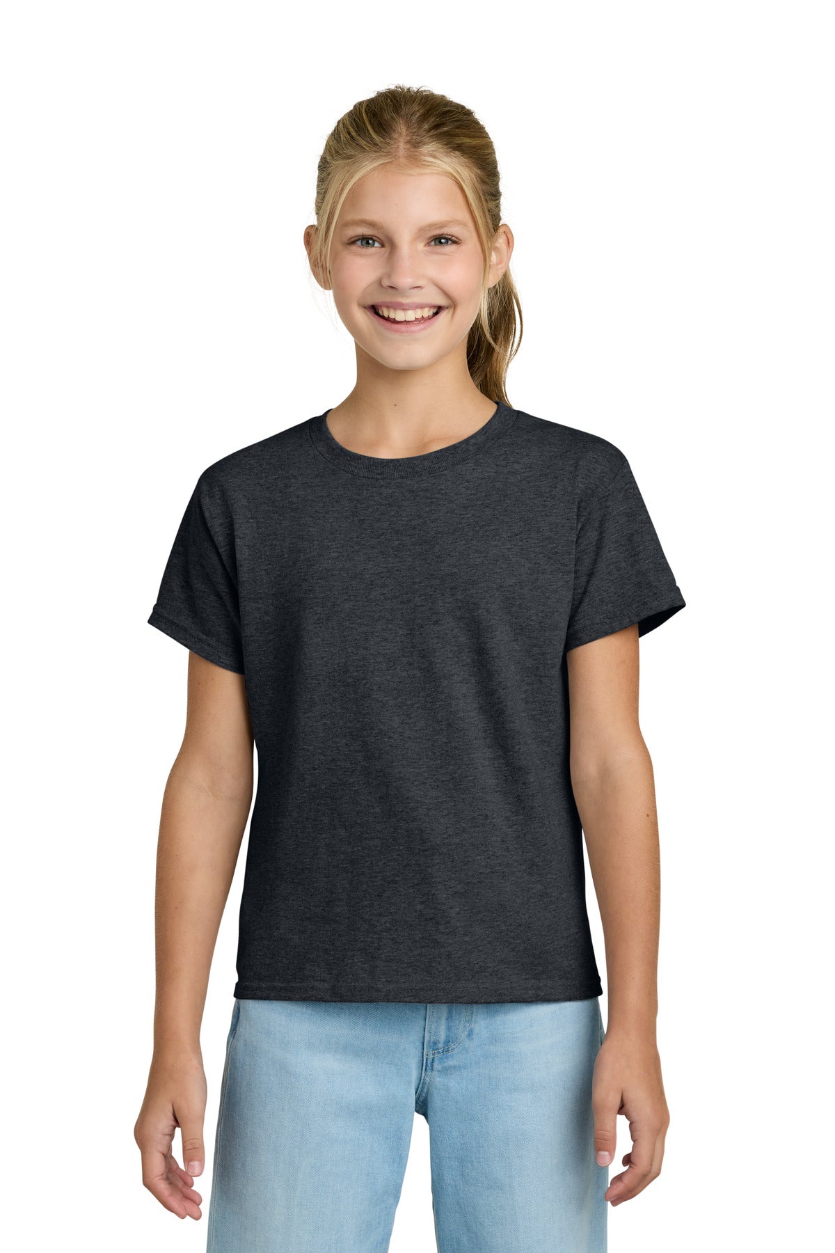 Gildan ® Youth Light Cotton Tee 3000B