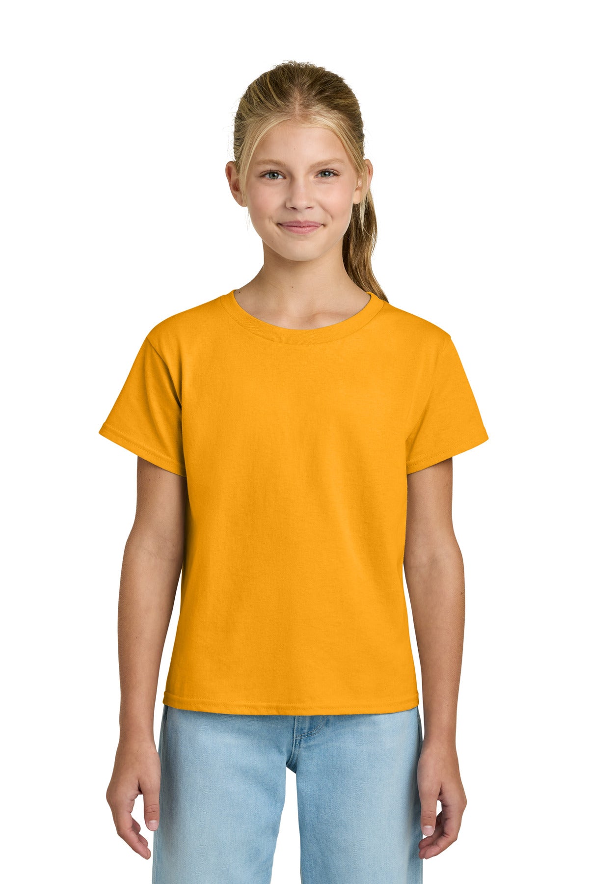 Gildan ® Youth Light Cotton Tee 3000B